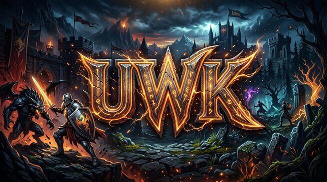 UWK logo