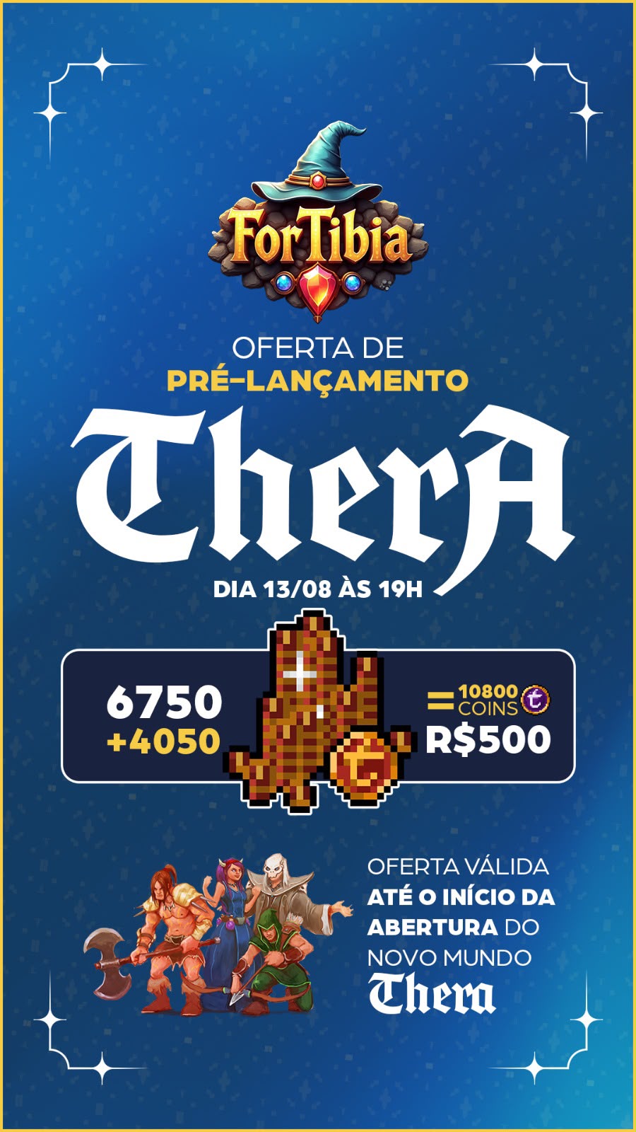 Donate Banner