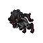 Werehyaena Shaman